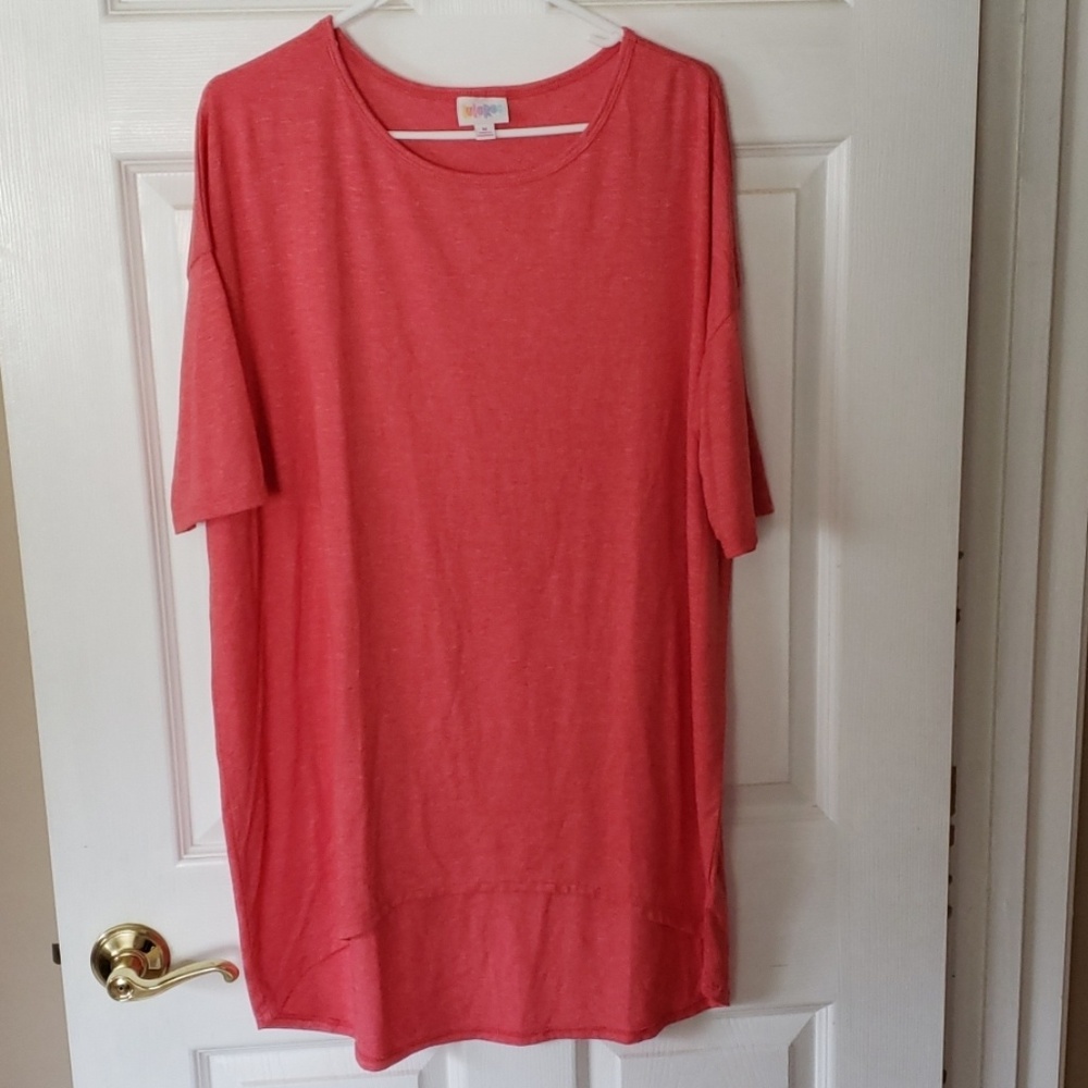 LulaRoe "Irma" Top